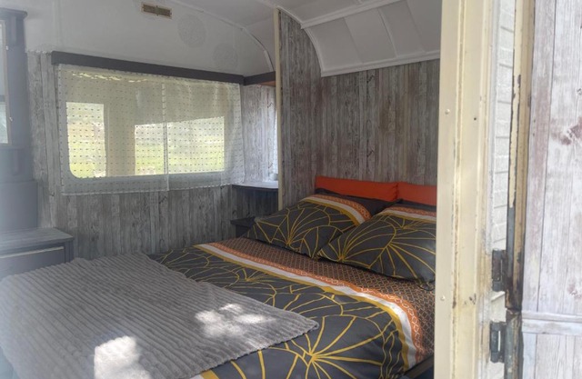 La Caravane LE NID DOUILLET