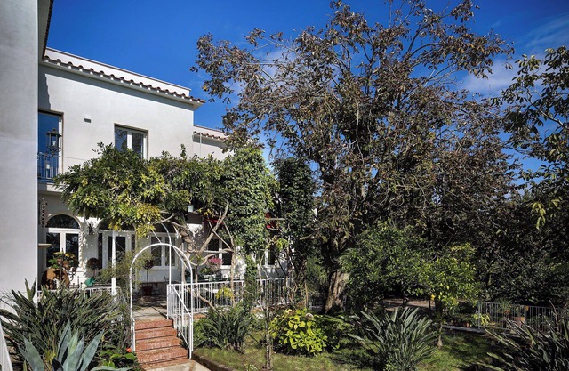 La Casa Bianca by Feeling Italy. Concierge services,