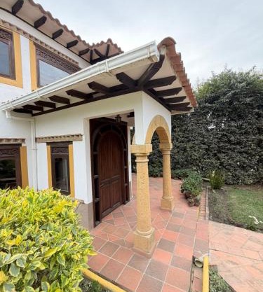 La Casa Colonial Imperial