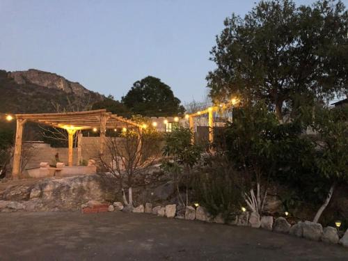 LA CASA DE JOSÉ Excelente en Laguna de Sanchez