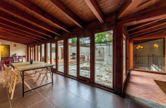 La Casa de la Antigua Bodega