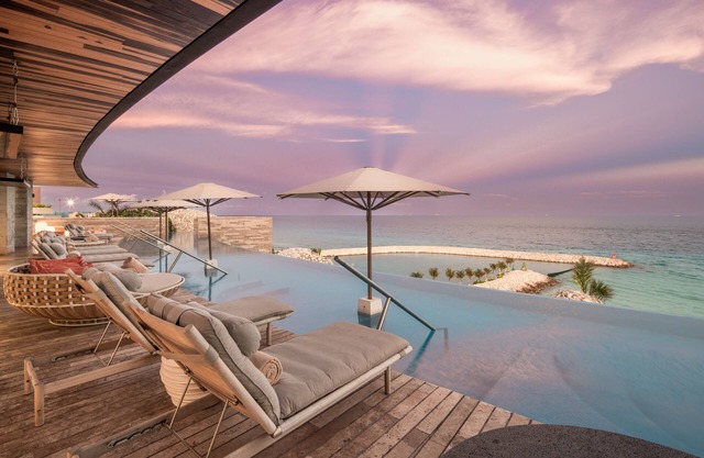 La Casa de la Playa by Xcaret-All Inclusive, Adults Only