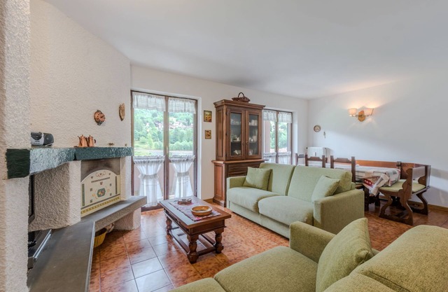 La Casa dei Frassini by Interhome
