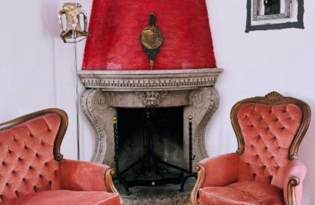 La Casa del Grillo - Cozy home a stone's throw from the spa