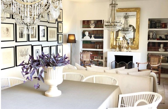 La Casa del Jabonero