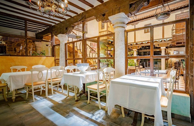 La Casa del Rector Hotel Spa