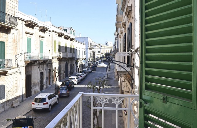 La casa dell'Avvocato by Wonderful Italy