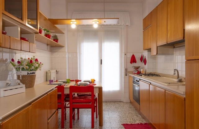 La Casa di Azzurra for Cinque Terre Cod.Citra 011015-LT-0171