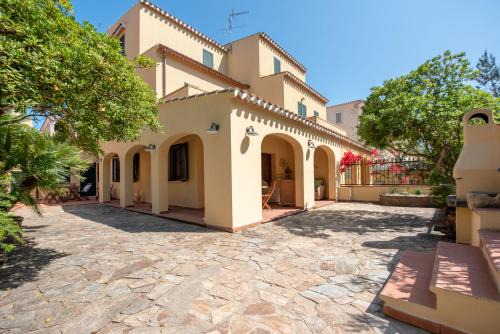 La casa di Daniela- Relax home con veranda