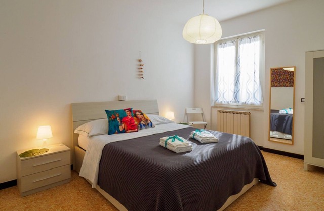 La Casa di Frida 2 bedroom Apartment