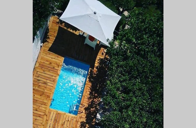La casa di Marcello