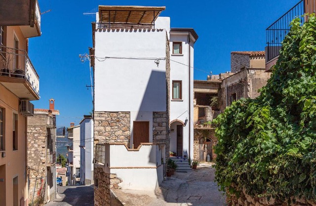 La Casa di Nonna Monni