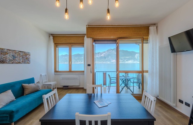 La casa di Silvia by Interhome