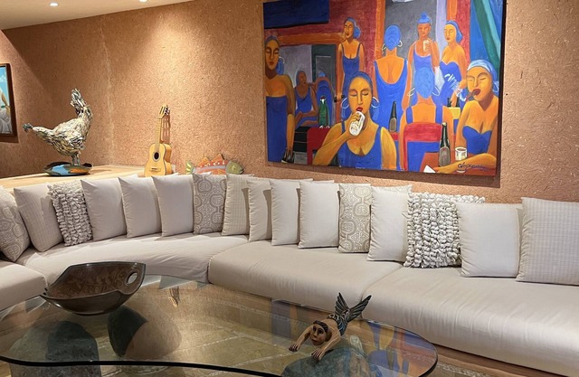 La Casa Que Ve al Mar te da la bienvenida en 2026!