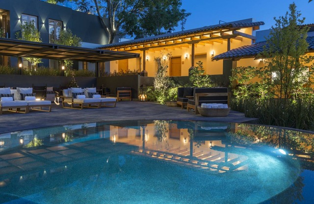 La Casa Rodavento - Adults Only