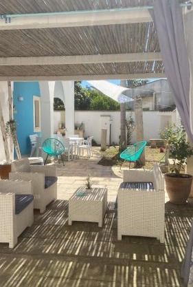 La Casa Turchina a 3 km da Otranto