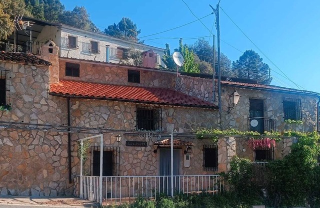 La Caseta Rural House