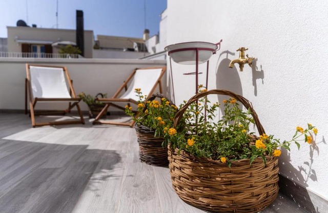 La Casetta di Erasmina