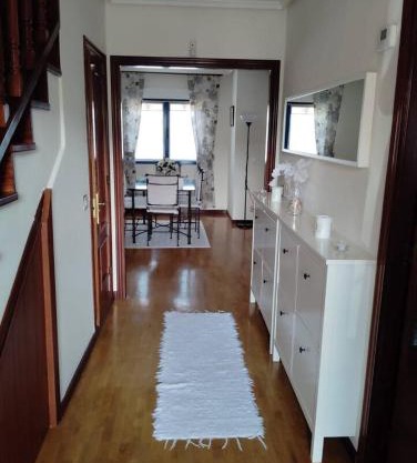 La Casina Azul de May By Silastur