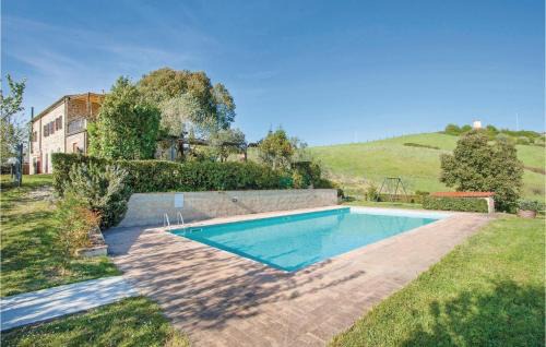 La Casina Nuova Casole Si 