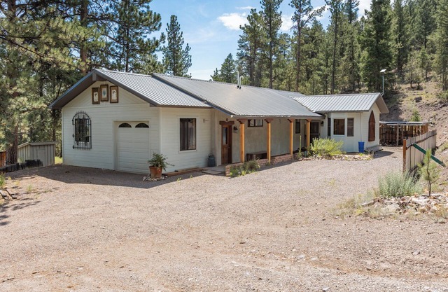 La Casita at Red Moon Ranch