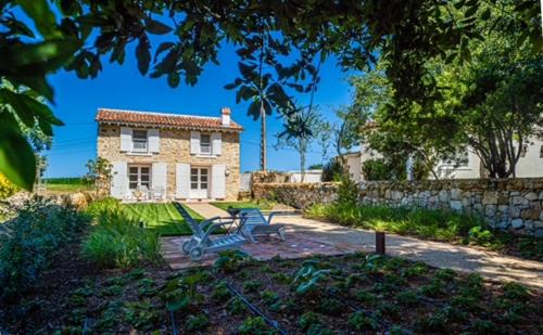 La Casita - Casa encantadora en Carriazo, Ribamontan al Mar, Cantabria