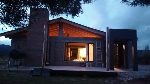 La Casita de Joaquin