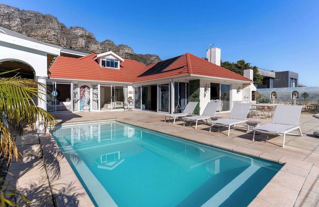 La Casita - Fab Family-friendly Villa, Sea Views