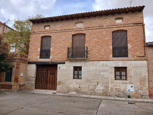 La Casona de Támara