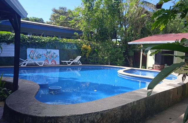 La Casona Eco-Lodge Tortuguero