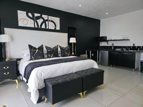 La Chambre Manor House