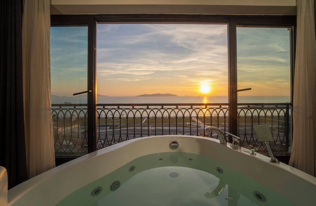 La Cielo Hotel Bostancı