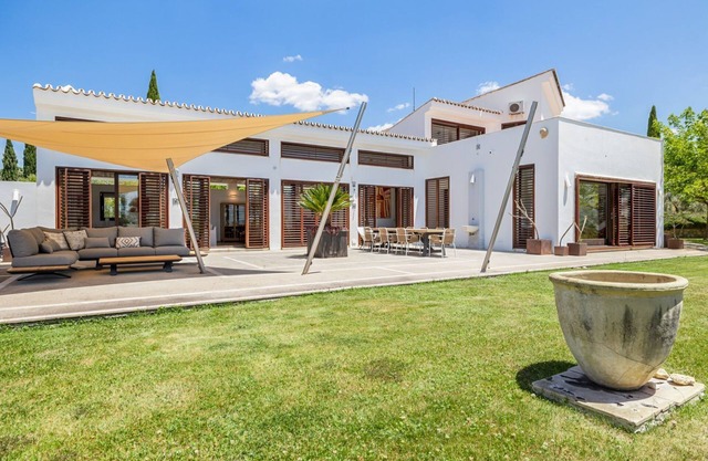 La Cimada de Ronda - Four Bedroom Villa, Sleeps 8