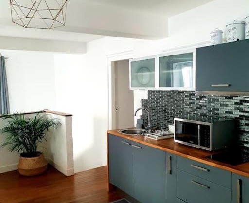 La closerie champenoise