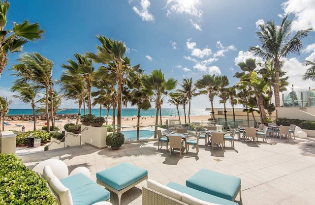La Concha Renaissance San Juan Resort