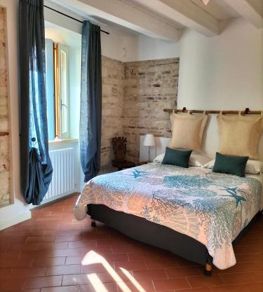 LA CONCHIGLIA - Sirolo Suite