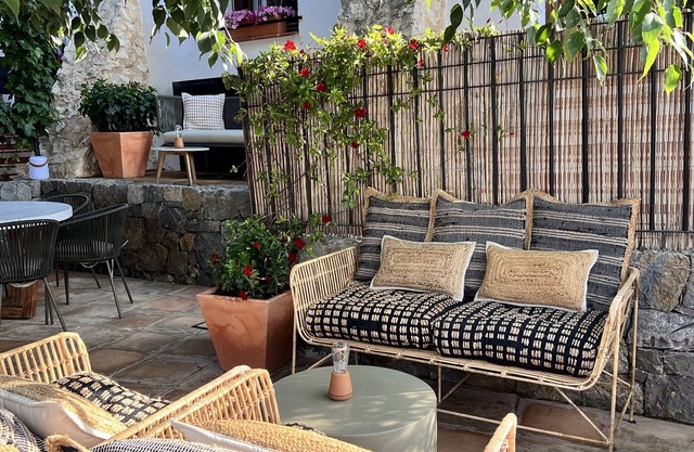 La Costera Hostal del Vino