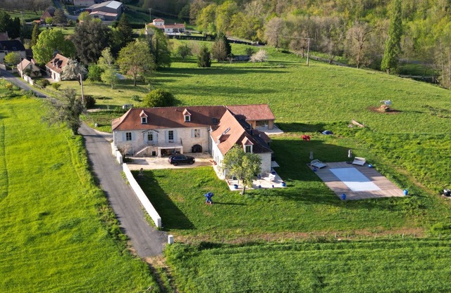 La Demeure en Périgord