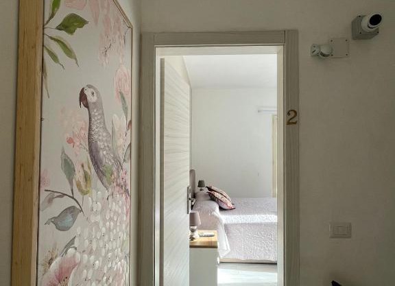 La Dependance ApartHotel Scilla