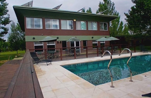 La Divina Pereza Eco