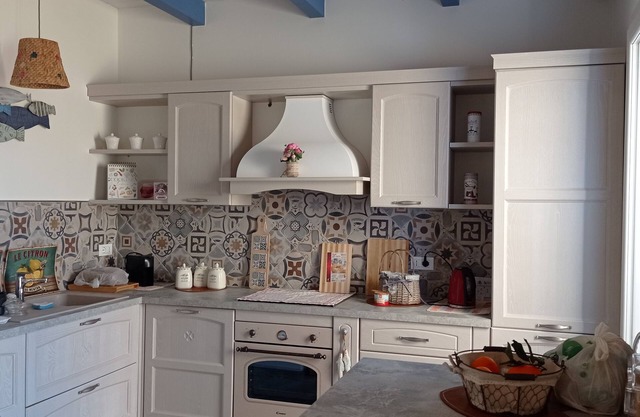 La Dolce Vita à 2 pas de la mer