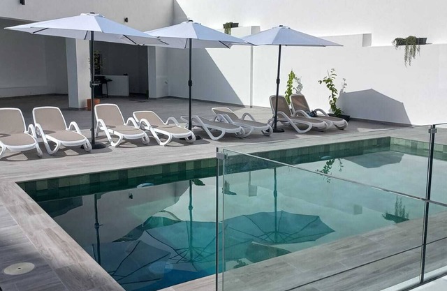 La familia Mijas apartments