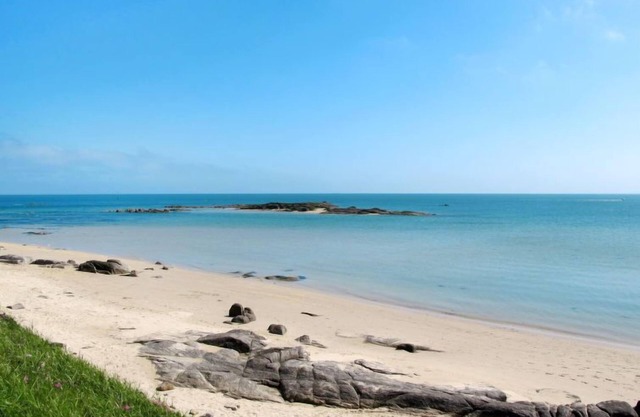 La Ferme du Manoir by Interhome