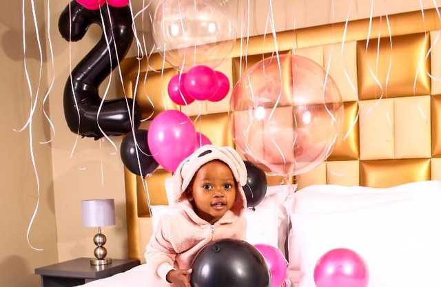 La Fiato Luxury Lodge