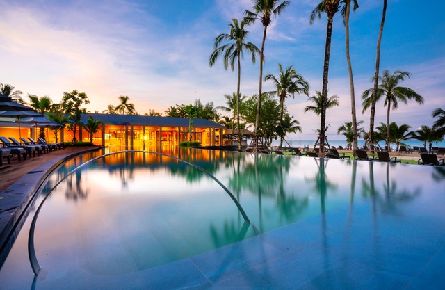 La Flora Khao Lak (SHA Plus+)