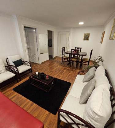 La Fontana Suite #38