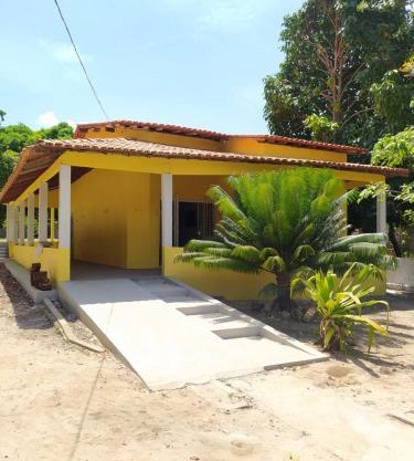 La Fortaleza Marapanim