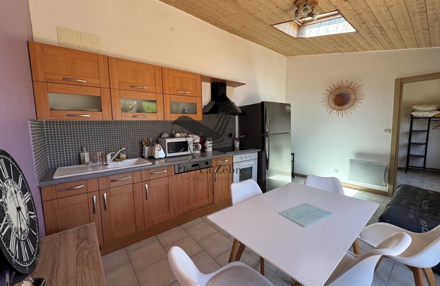 La Fourasine - Pleasant house ideally located