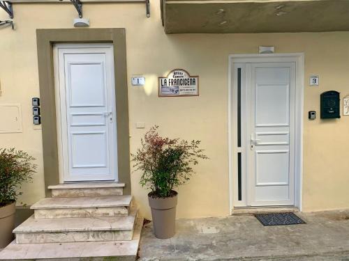 LA FRACIGENA Camera Renata