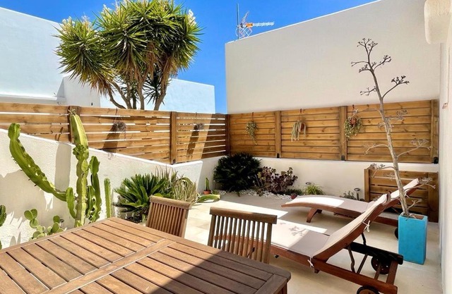 La Gata Azul Rodalquilar